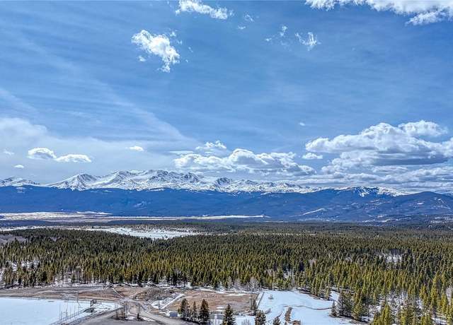 Property at 910 W 6th St, Leadville, CO 80461