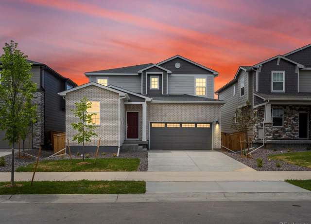 Property at 547 Homestead Ave, Brighton, CO 80601, 4 beds, 3 baths