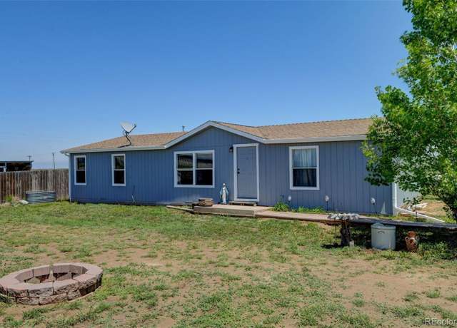 Property at 4925 County Road 83, Roggen, CO 80652, 3 beds, 2 baths