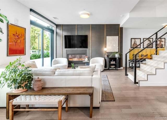Property at 4200 W 17th Ave #53, Denver, CO 80204, 2 beds, 3 baths