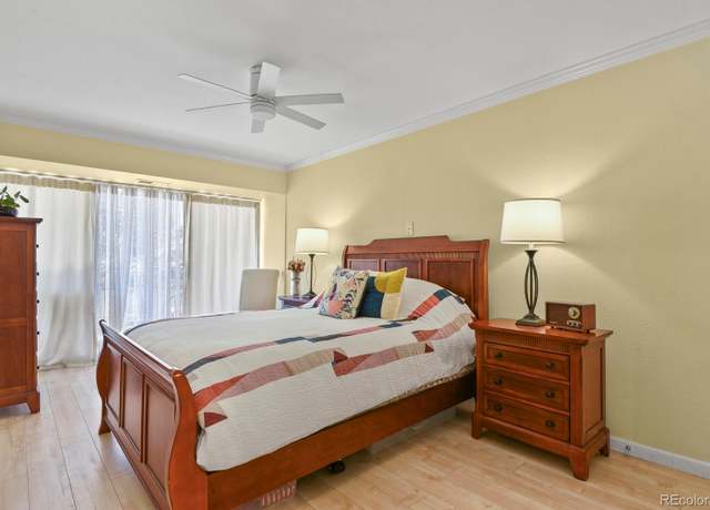 Property at 800 N Washington St #307, Denver, CO 80203, 1 bed, 1 bath