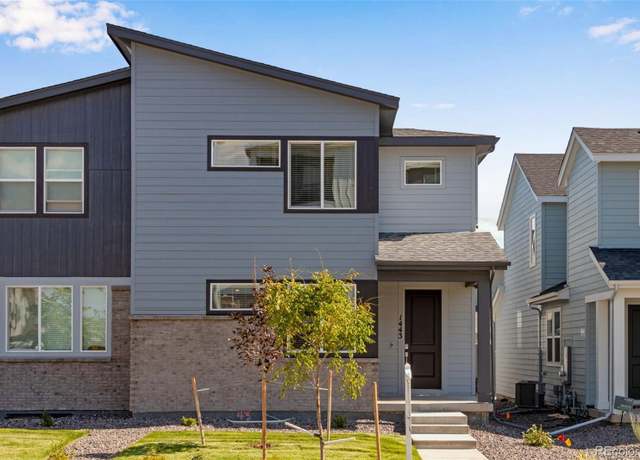Property at 1443 Great Western Dr, Longmont, CO 80501, 3 beds, 3 baths