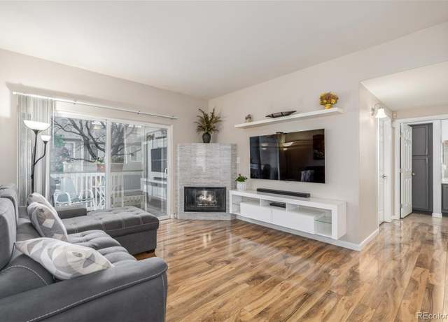Property at 8465 Pebble Creek Way #102, Highlands Ranch, CO 80126, 2 beds, 2 baths