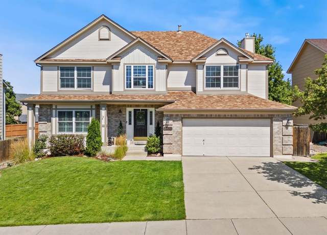 Property at 2430 Linenhall Ct, Colorado Springs, CO 80920, 5 beds, 4 baths