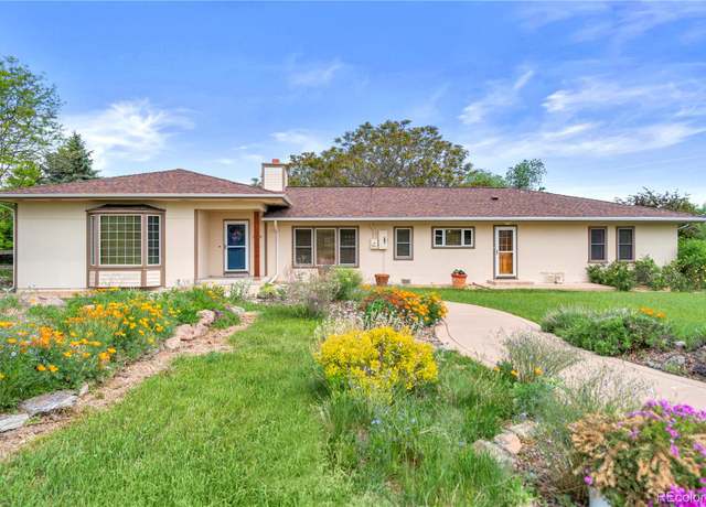 Property at 2020 Routt St, Lakewood, CO 80215, 4 beds, 3 baths