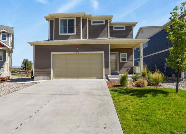 Property at 7238 Fauna Glen Dr, Colorado Springs, CO 80927, 4 beds, 3 baths