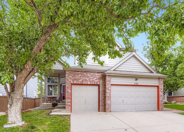 Property at 9750 Red Oakes Dr, Highlands Ranch, CO 80126, 3 beds, 3 baths
