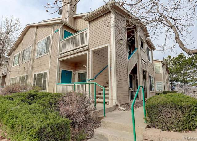 Property at 8415 Pebble Creek Way #102, Highlands Ranch, CO 80126, 3 beds, 2 baths