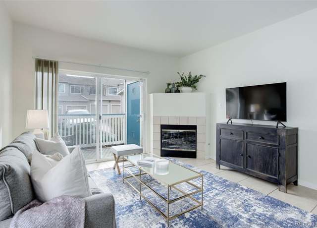Property at 8415 Pebble Creek Way #102, Highlands Ranch, CO 80126, 3 beds, 2 baths