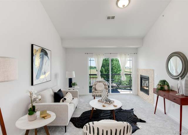 Property at 804 Summer Hawk Dr #7301, Longmont, CO 80504, 3 beds, 2 baths