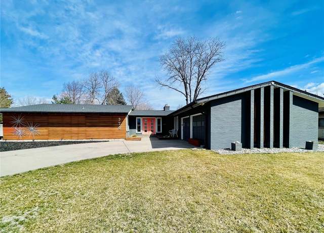 Property at 370 S 20th Ave, Brighton, CO 80601, 4 beds, 3 baths