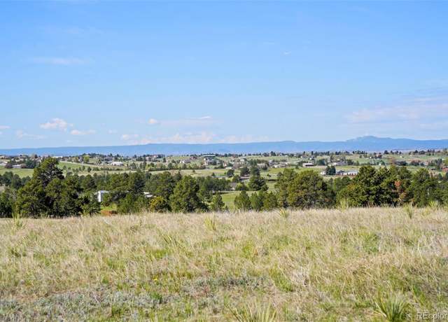 Property at 12395 Roundup Rd, Parker, CO 80138