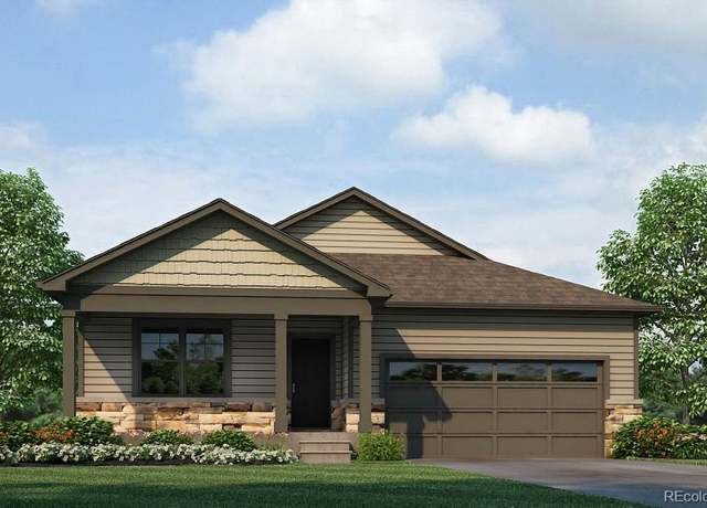 Property at 18785 E 99th Ave, Commerce City, CO 80022, 4 beds, 2 baths