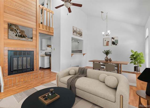 Property at 323 S Taft Ct #26, Louisville, CO 80027, 2 beds, 1 bath