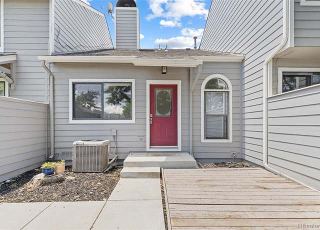 Property at 323 S Taft Ct #26, Louisville, CO 80027, 2 beds, 1 bath