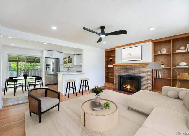 Property at 2280 Sherrelwood Dr, Denver, CO 80221, 5 beds, 2 baths