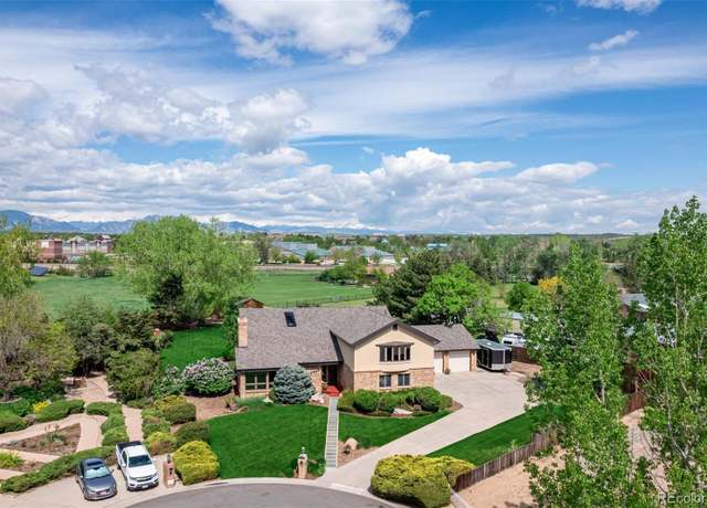Property at 10037 Allison Ct, Broomfield, CO 80021, 4 beds, 4 baths