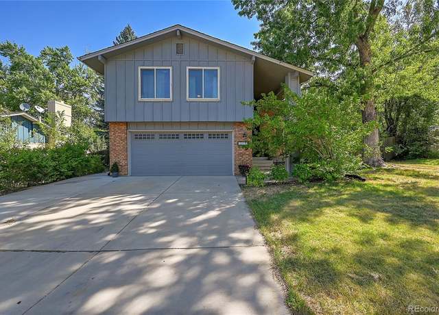 Property at 6034 S Niagara Ct, Centennial, CO 80111, 4 beds, 3 baths