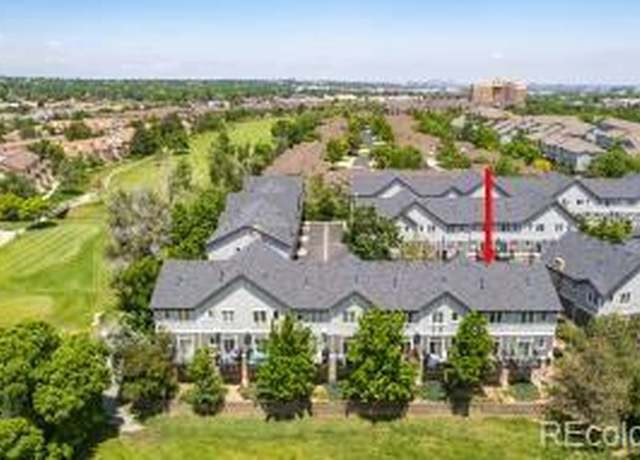 Property at 2945 W Riverwalk Cir Unit B, Littleton, CO 80123, 2 beds, 2 baths
