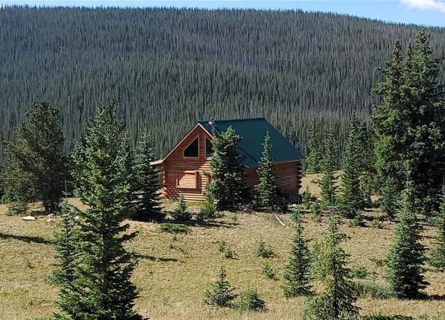 Property at 6507 Moose Rd, Fort Garland, CO 81133, 1 bed, 1 bath