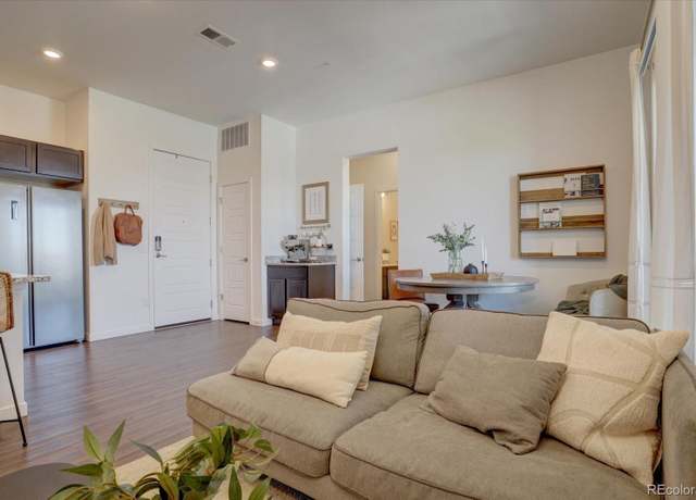 Property at 9283 Twenty Mile Rd #403, Parker, CO 80134, 2 beds, 2 baths