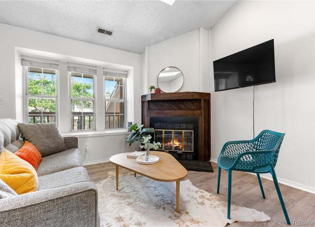 Property at 3050 W 107th Pl Unit E, Westminster, CO 80031, 1 bed, 1 bath