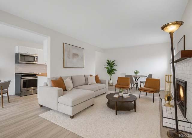 Property at 17505 E Mansfield Ave Unit 1412R, Aurora, CO 80013, 2 beds, 1 bath