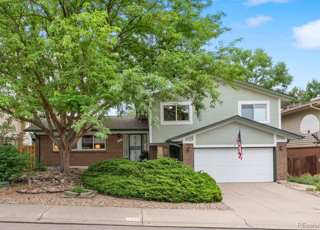 Property at 2244 S Eldridge St, Lakewood, CO 80228, 4 beds, 3 baths