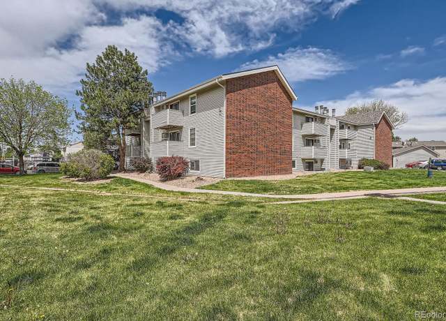 Property at 10150 E Virginia Ave #301, Denver, CO 80247, 1 bed, 1 bath