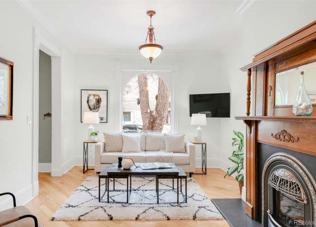 Property at 3147 Vallejo St, Denver, CO 80211, 3 beds, 3 baths