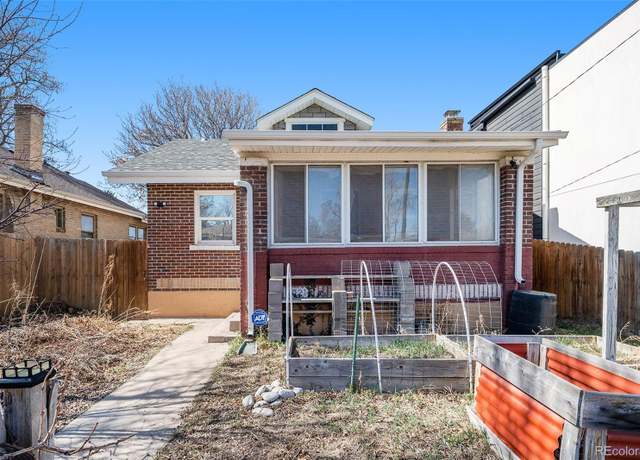 Property at 2921 N Fillmore St, Denver, CO 80205, 2 beds, 2 baths