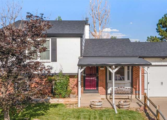 Property at 128 Madison Dr, Bennett, CO 80102, 3 beds, 2 baths