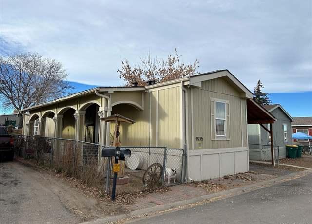 Property at 9775 Lark St, Denver, CO 80260, 2 beds, 2 baths