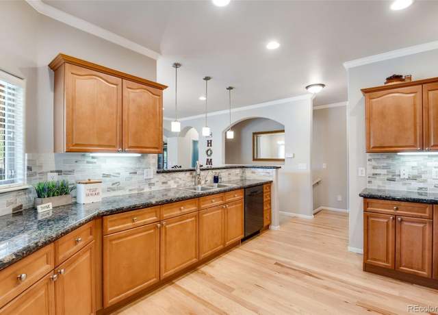 Property at 15501 E 112th Ave Unit 33D, Commerce City, CO 80022, 4 beds, 3 baths
