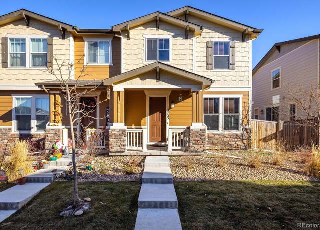 Property at 13725 Ash Cir, Thornton, CO 80602, 3 beds, 3 baths