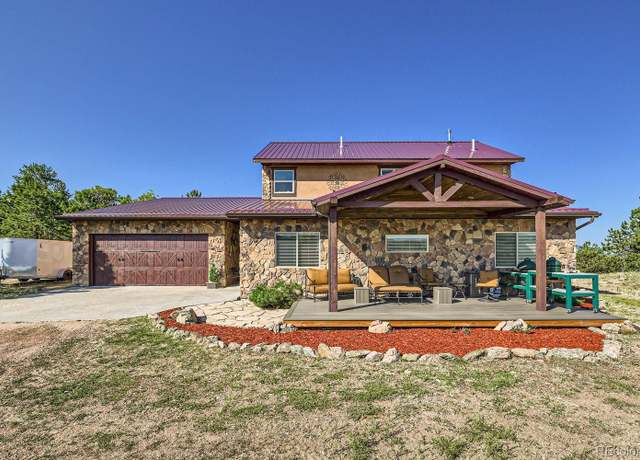 Property at 651 Alpine Ranch Cir, Canon City, CO 81212, 3 beds, 4 baths