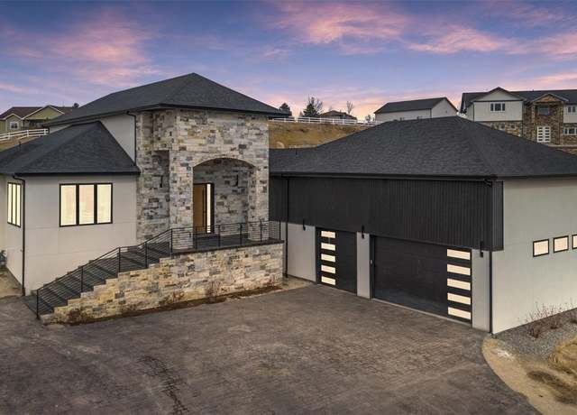 Property at 10291 E 142nd Ave, Brighton, CO 80602, 3 beds, 4 baths