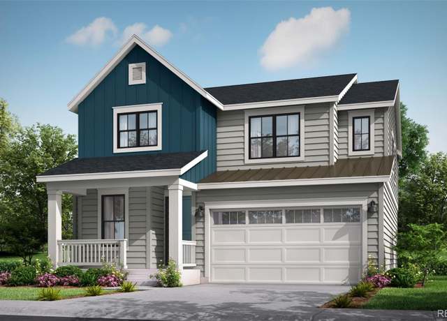 Property at 39765 Gibson St, Elizabeth, CO 80107, 4 beds, 3 baths