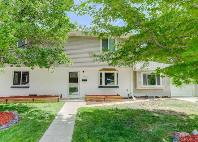 Property at 4816 S Delaware St, Englewood, CO 80110, 3 beds, 3 baths