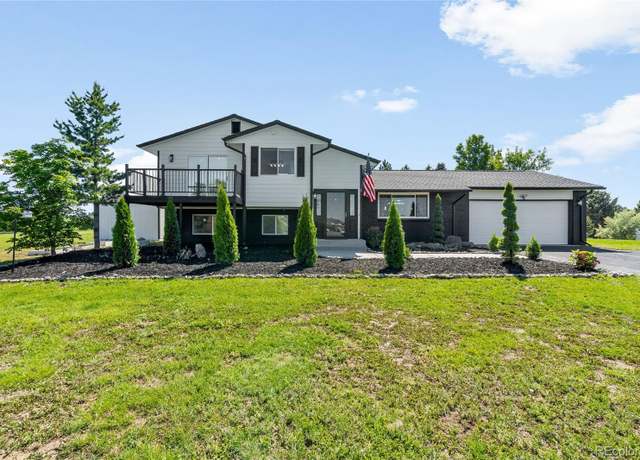 Property at 9232 N Surrey Dr, Castle Rock, CO 80108, 4 beds, 3 baths