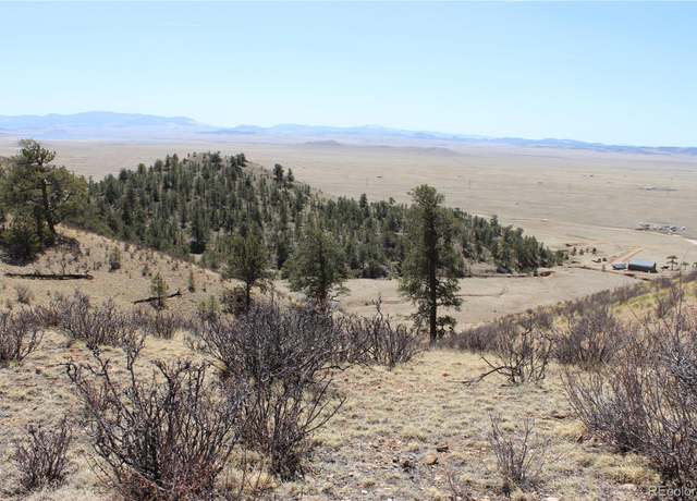 Property at 1034 Settele Dr, Hartsel, CO 80449