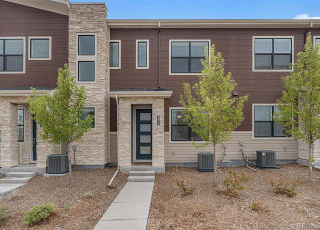 Property at 7877 Yampa River Ave, Littleton, CO 80125, 3 beds, 3 baths