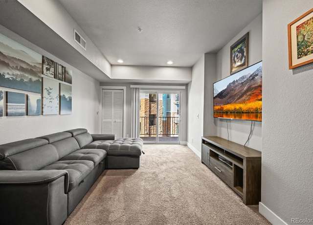 Property at 1401 W 85th Ave Unit B302, Denver, CO 80260, 2 beds, 2 baths