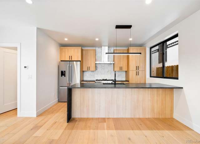 Property at 17 S Pennsylvania St #2, Denver, CO 80209, 3 beds, 4 baths