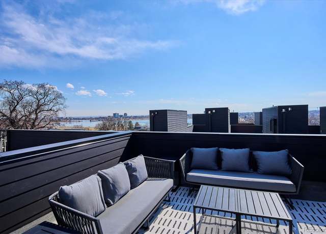 Property at 5128 W 26th Ave #102, Denver, CO 80212, 2 beds, 3 baths