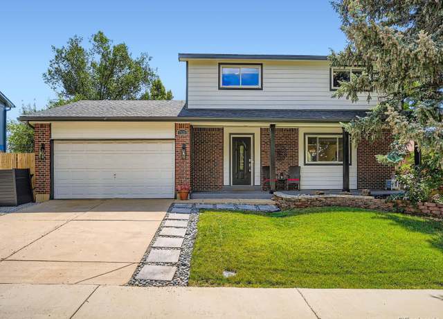 Property at 7520 Braun Ct, Arvada, CO 80005, 4 beds, 3 baths