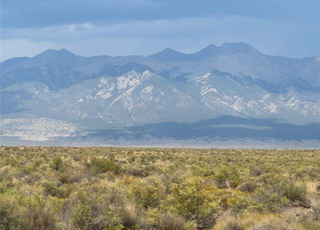 Property at Tbd Mustang Ranch #21, Alamosa, CO 81101