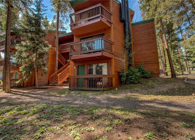 Property at 1120 Ski Hill Rd #16, Breckenridge, CO 80424, 2 beds, 1 bath