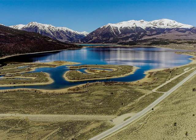 Property at 2261 Meteor Placer, Twin Lakes, CO 81251