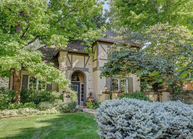 Property at 1740 Locust St, Denver, CO 80220, 4 beds, 4 baths